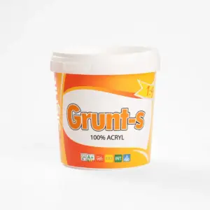 Akrilna podloga Grunt S 1:9