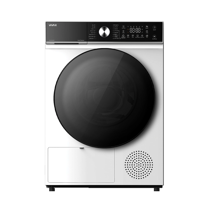 Mašina za sušenje veša CDR-0916SHP 9kg Vivax Home