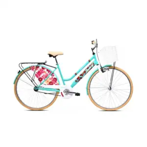 Bicikl ženski Jasmin 28"HT više boja
