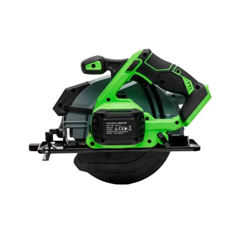 Testera akumulatorska ručna kružna 20v Brushless Dolomite