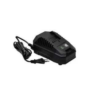 Punjač baterije za akumulatorski alat 20v Dolomite 4.5a