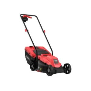 Električna kosilica Iskra 1200w