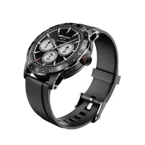 Pametan sat crni flex2BK Hifuture
