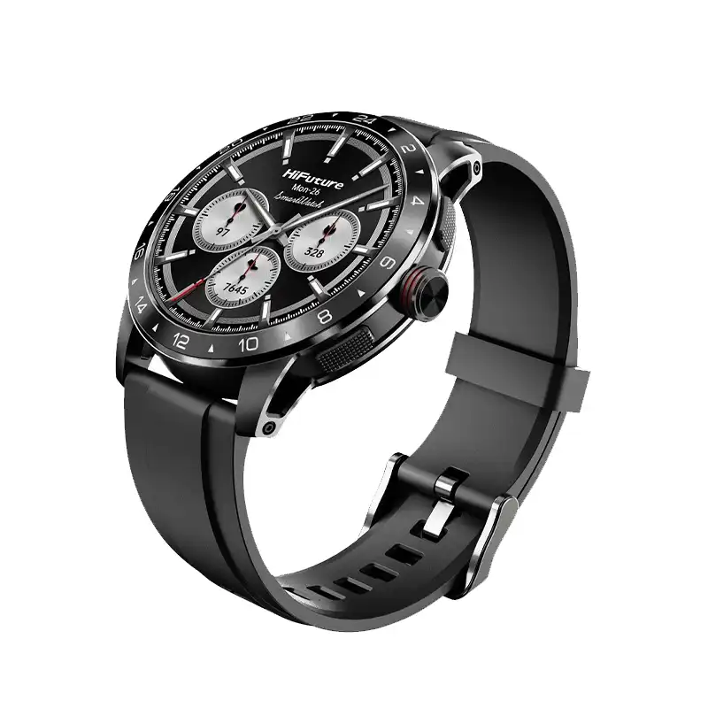 Pametan sat crni flex2BK Hifuture
