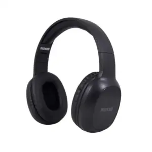 Slušalice crne bass 13 HD1 5.1 Mxel