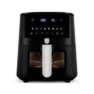 Friteza Dry Fry 5l 14000w crna vantage kolekcija