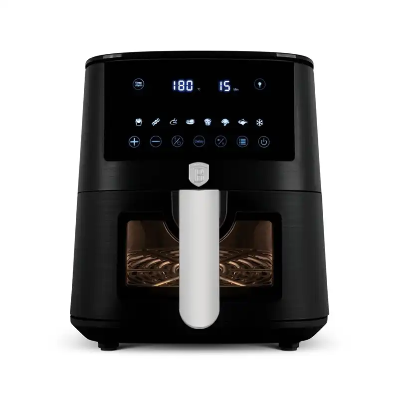 Friteza Dry Fry 5l 14000w crna vantage kolekcija
