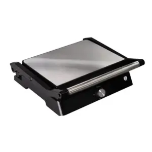 Toster griller 2200w crna vantage kolekcija