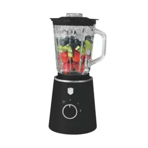 Blender 1.5 L 1000w crni vantage kolekcija