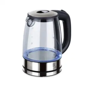 Ketler 1.7l 2200w crni vantage kolekcija