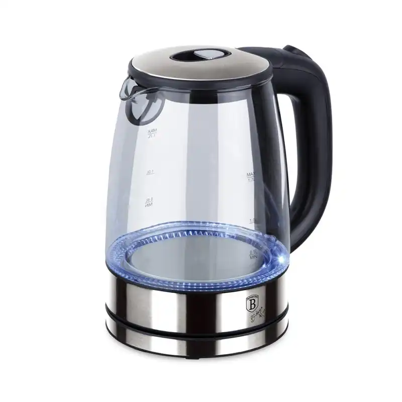 Ketler 1.7l 2200w crni vantage kolekcija
