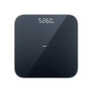 Digitalna Vaga Xiaomi smart S200 tamno siva