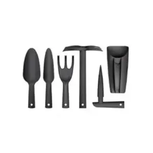 Set baštanskog alata plastika, Prosperplast