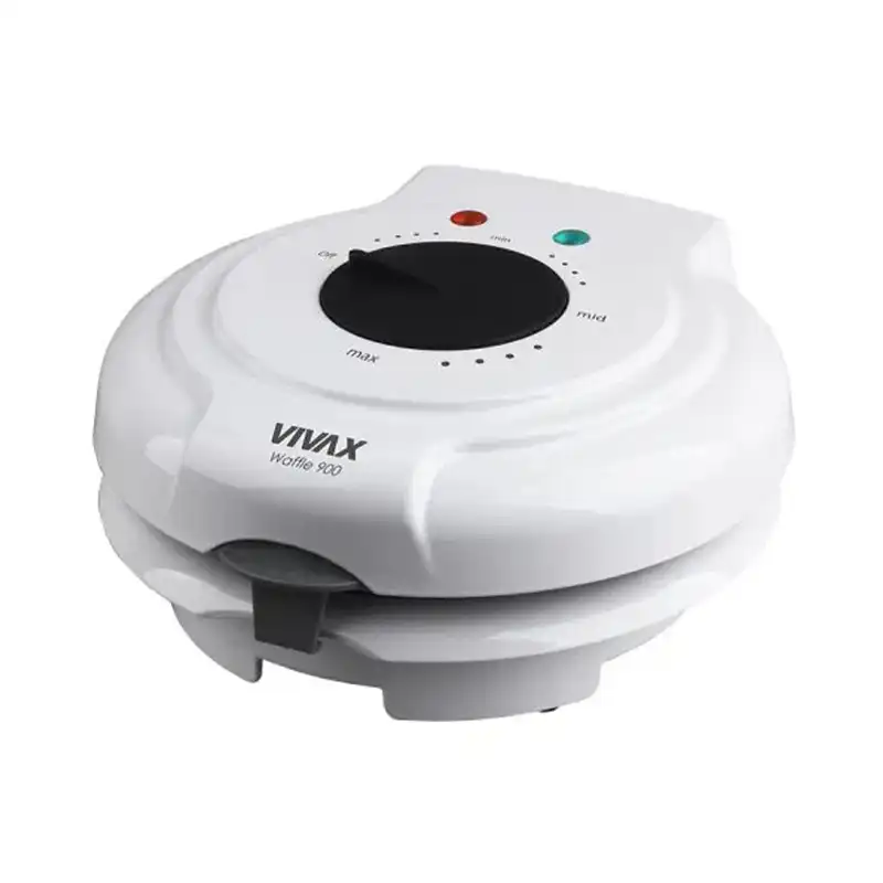 Aparat za vafle Vivax Home WM-900WH