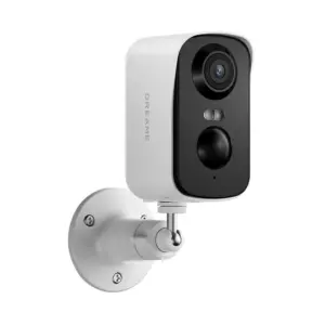 Kamera za video nadzor Smart Dreame NAVO Care SE 1