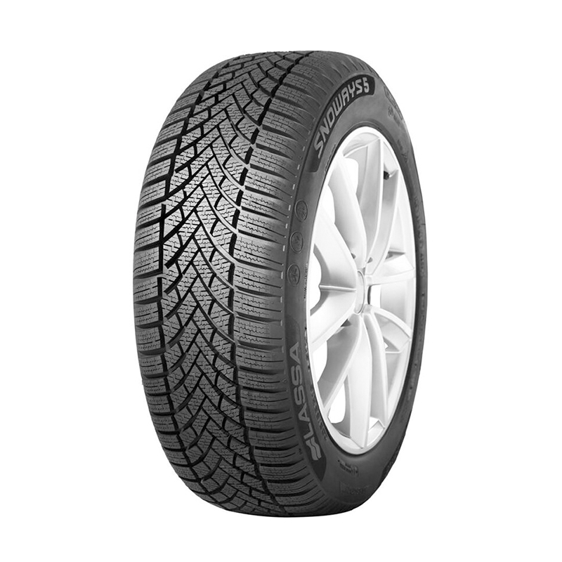 Gume zimske Lassa Snoways 5 225/45 R18 95V XL