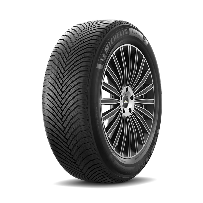 Gume zimske Michelin Alpin 7 195/65 R15 91T
