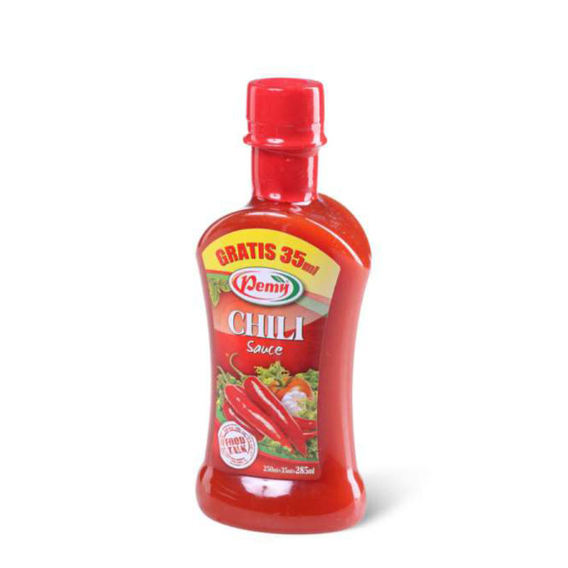 Sos chili 285 ml PEMY PerSu Online Shop
